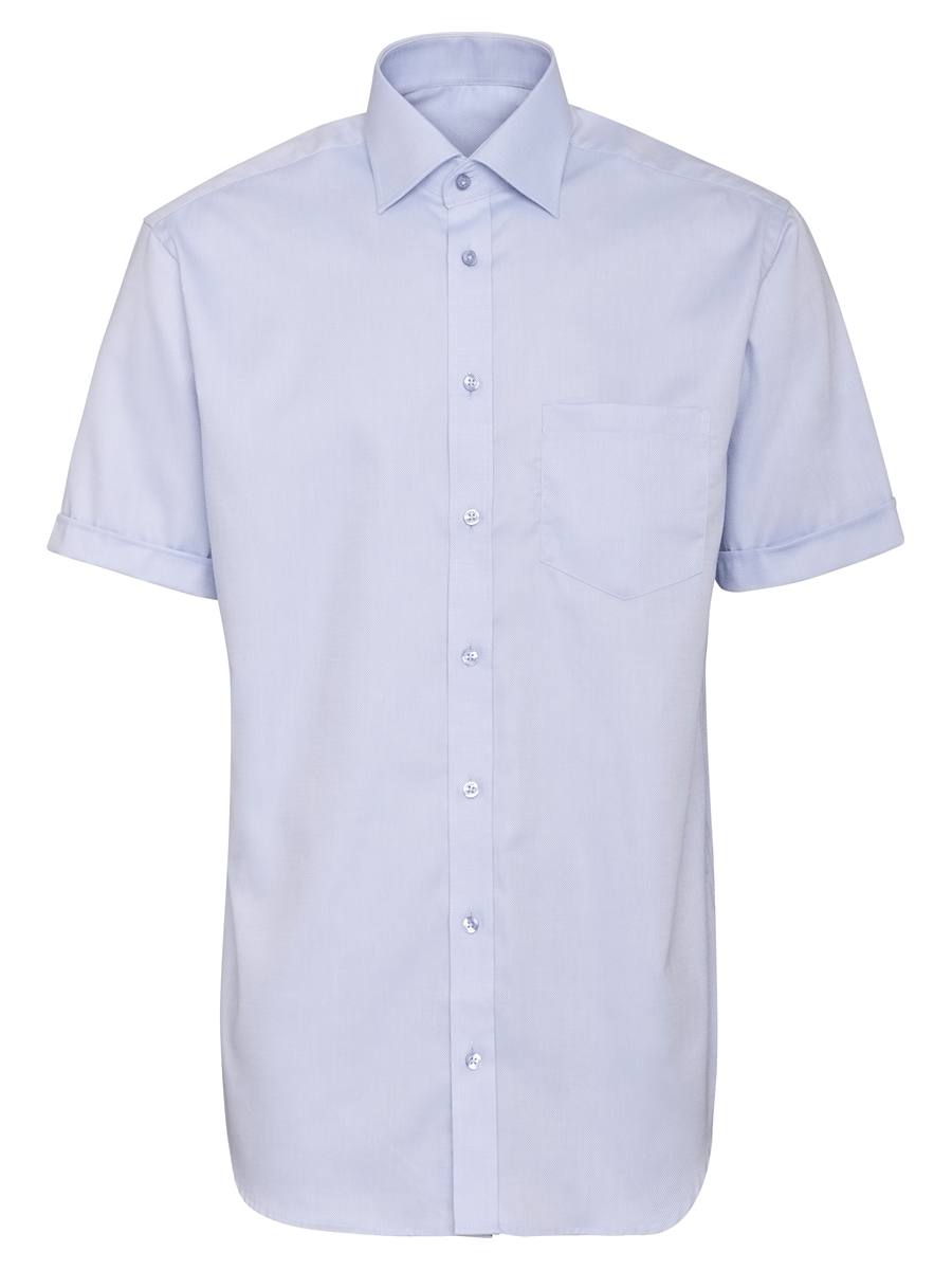 Bosweel Kortærmede skjorter 87-372-2-21_37 - Bygholm Menswear